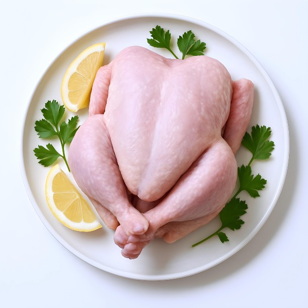 The Meat Story - Chicken